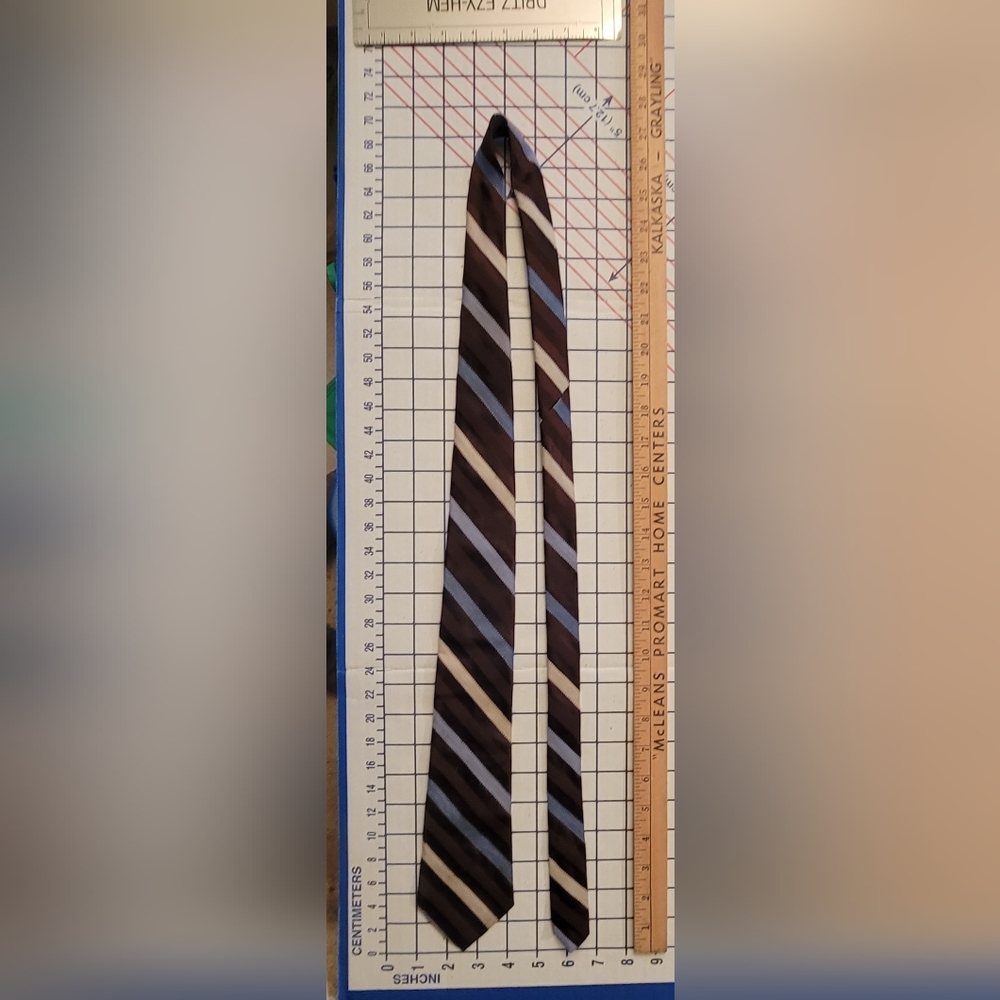 Vintage tie 2for $10